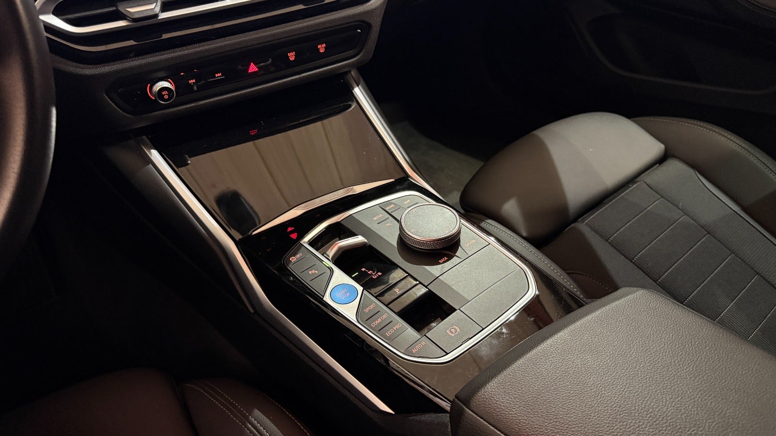 Billede af BMW i4  eDrive35