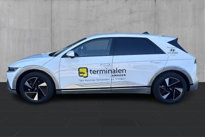 Hyundai Ioniq 5 Ultimate Hyundai Ioniq 5 Ultimate - 1
