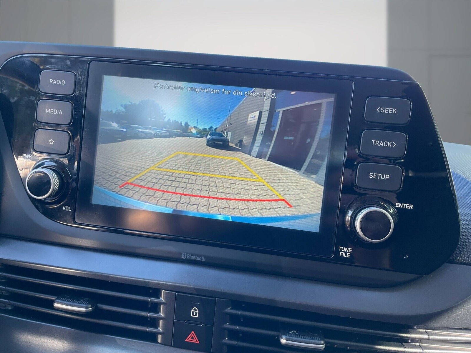 Hyundai i20 2021