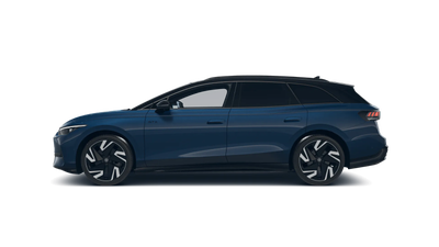 VW ID.7 GTX Max+ Tourer 4Motion