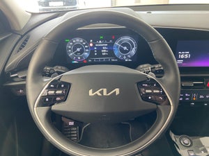 Kia Niro EV Upgrade