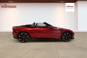 MG Cyberster GT Performance