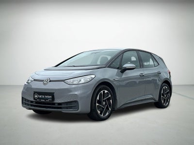 VW ID.3 Pro Performance