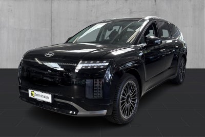 Hyundai Ioniq 9 110,0 Calligraphy 4WD 7prs 2026