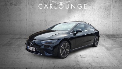 Mercedes EQE300  Electric Art 4d