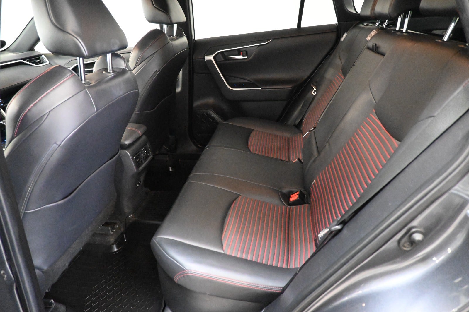Toyota RAV4 Plug-in Hybrid H3 Comfort AWD-i