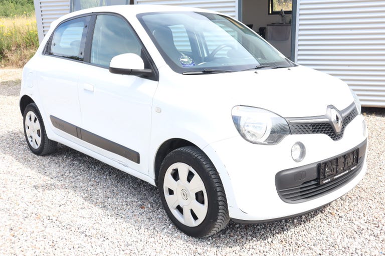 Renault Twingo SCe 70 Expression