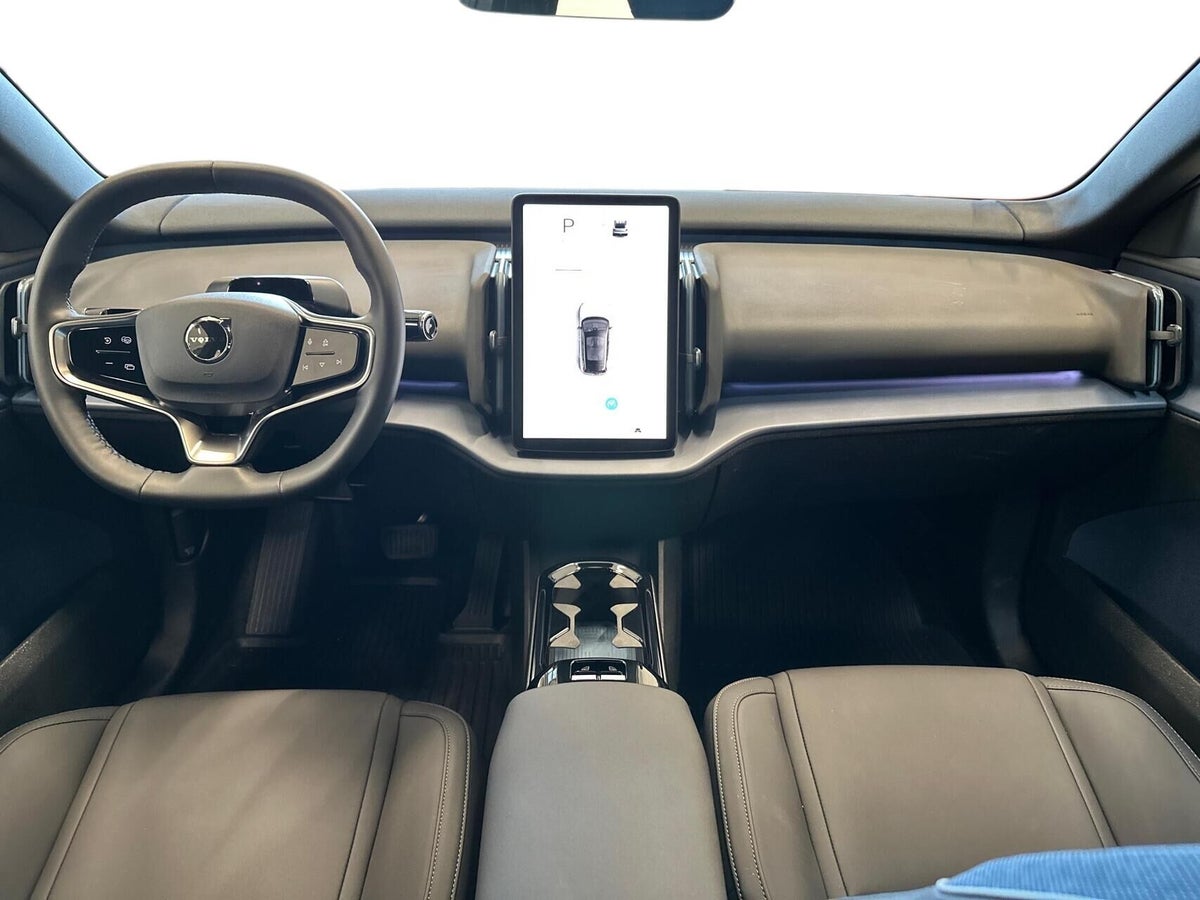 Volvo EX30 Extended Range Plus billede 5