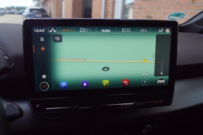 Cupra Born e-Boost