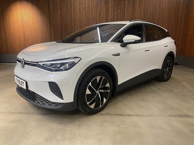 VW ID.4 Pro Performance