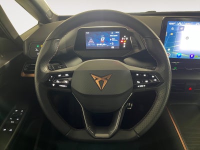 Cupra Born 58 Emoción Van