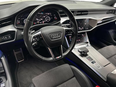 Audi A7 TFSi e S-line Edition Sportback quattro S-tr. billede 2