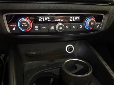 Audi A3 TFSi 150 Sport Sportback S-tr.