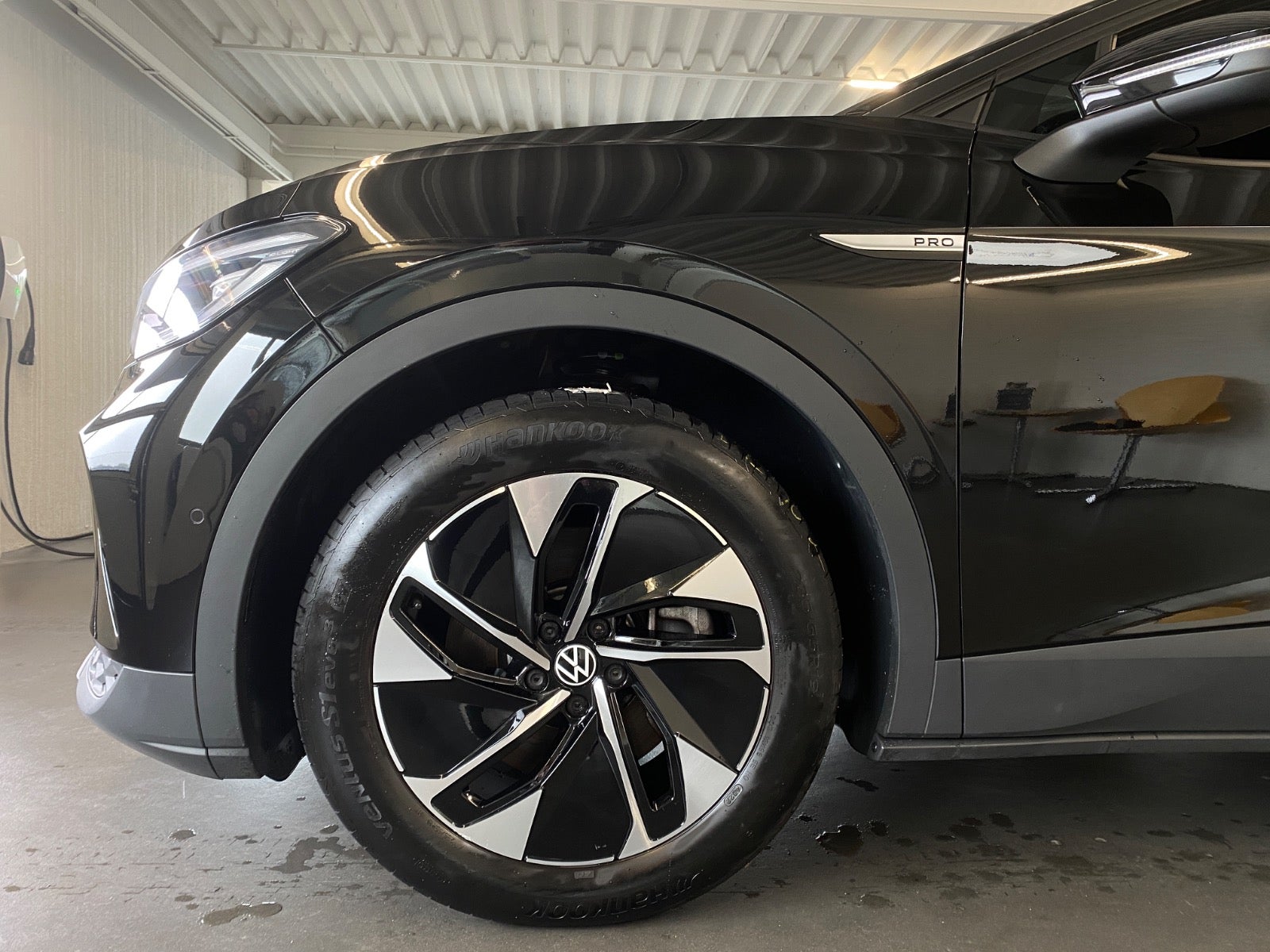 Billede af VW ID.4 77 Pro Performance