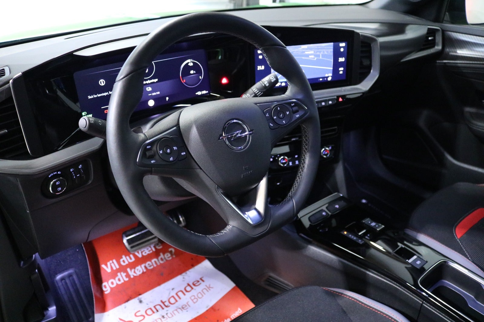 Opel Mokka-e GS Line