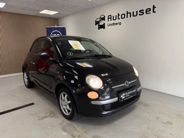 Fiat 500 1,2 Sport