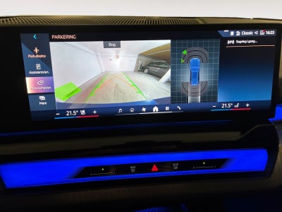 BMW i5 eDrive40 Touring M-Sport Van