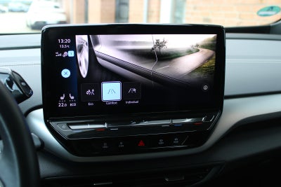VW ID.5 Pro