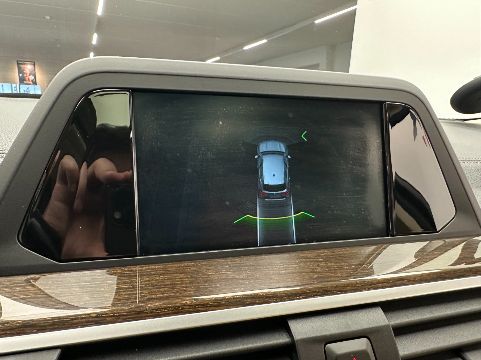 Billede af BMW X3 3,0 xDrive30d aut.