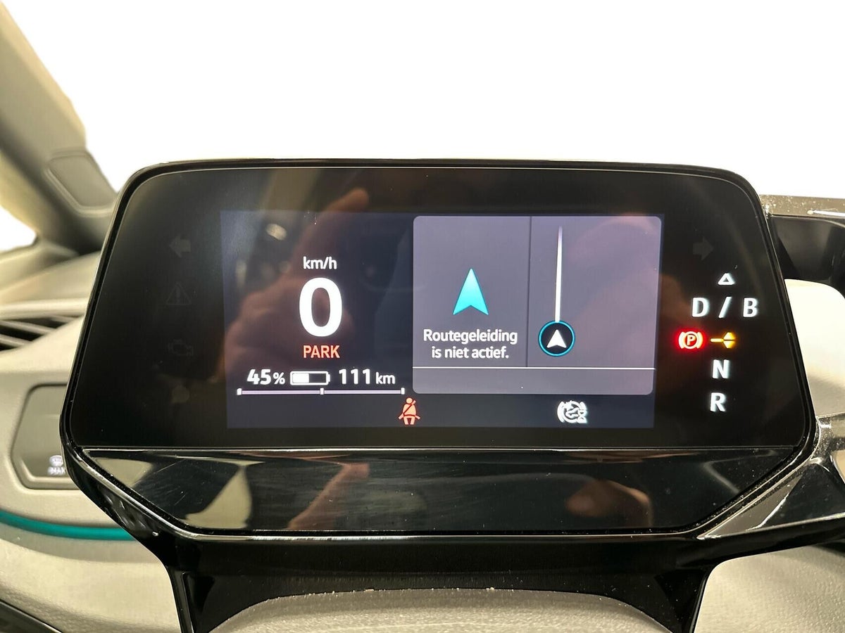 VW ID.3 1ST billede 14