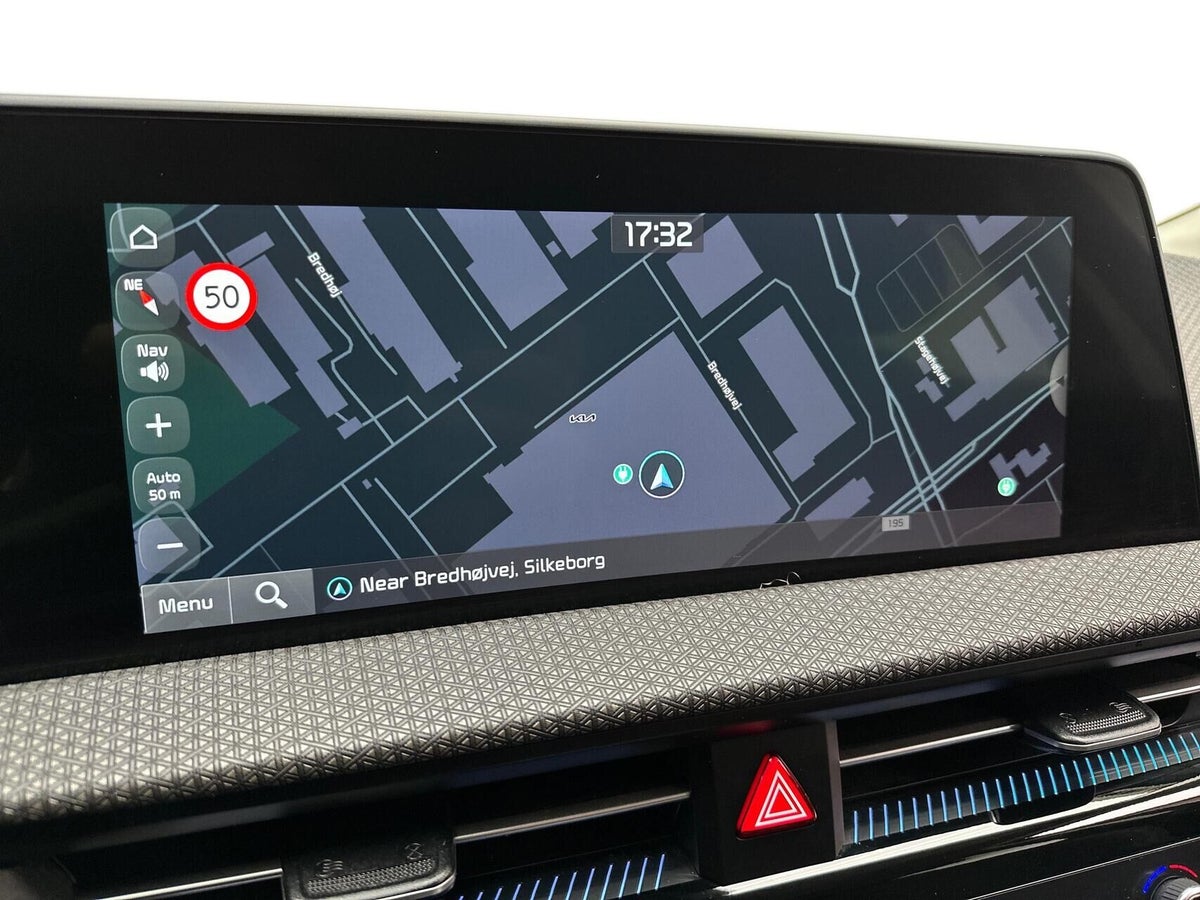 Kia EV6 Long Range Performance AWD billede 11