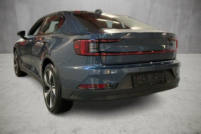 Polestar 2 Long Range billede 3