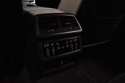 Audi A6 TFSi e S-line Avant quattro S-tr.