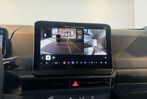 Kia PV5 Long Range Work Pro