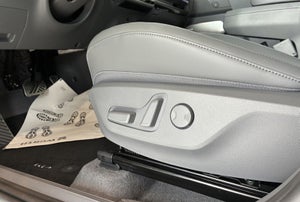 Kia EV2 Long Range Black-Line