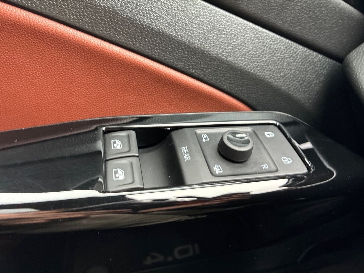 VW ID.4 Tech Performance billede 16