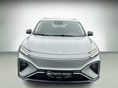 MG Marvel R Luxury billede 1