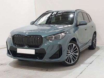 BMW iX1 xDrive30 Fully Charged M-Sport