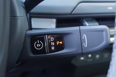 Kia EV3 Standard Range Access