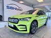 Skoda Enyaq iV RS Coupé thumbnail