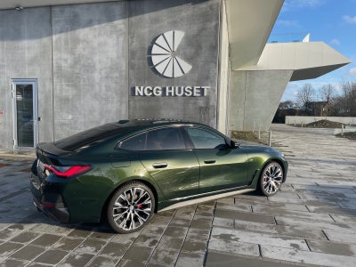 BMW i4 eDrive40 M-Sport BMW i4 eDrive40 M-Sport - 1
