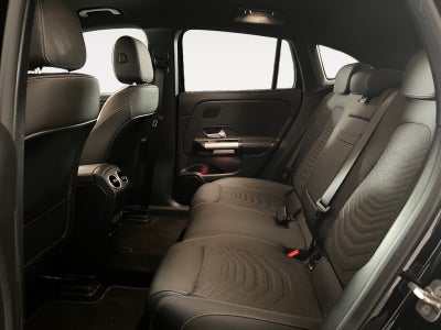 Mercedes EQA300 Progressive 4Matic