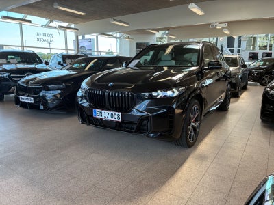 BMW X5 xDrive50e M-Sport Pro aut.
