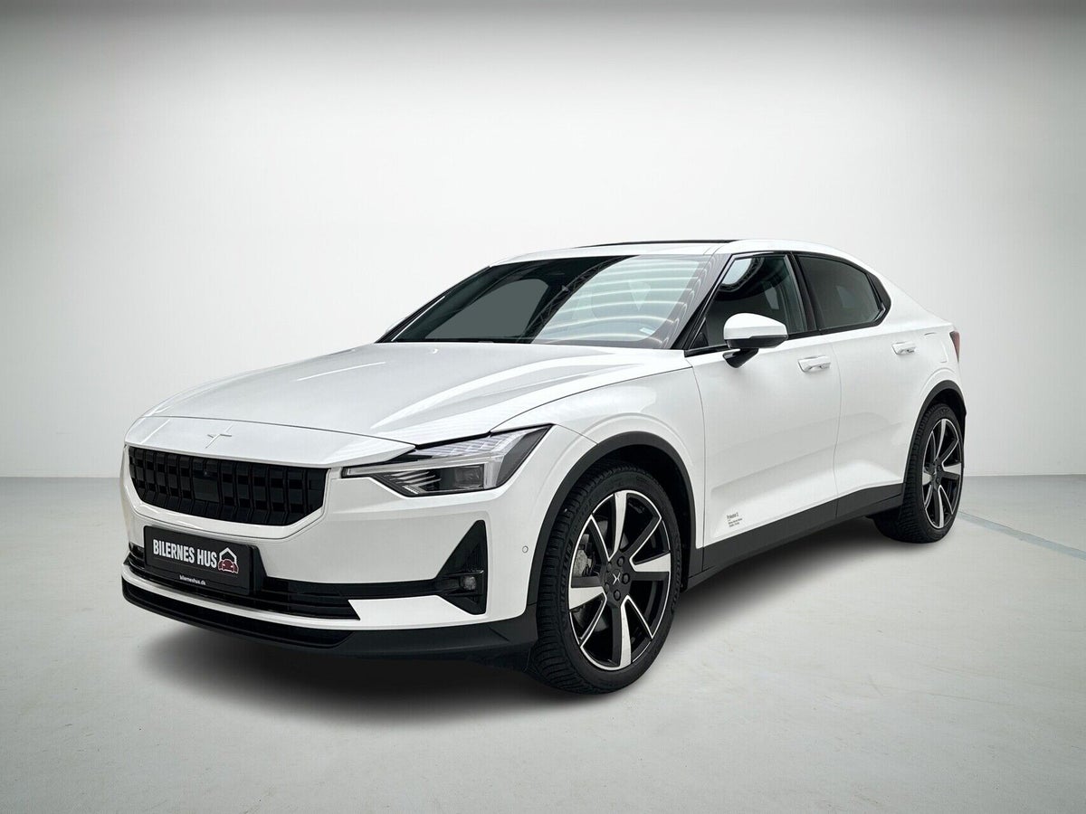 Polestar 2 Long Range billede 1