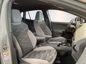 VW ID.4 Pro Performance