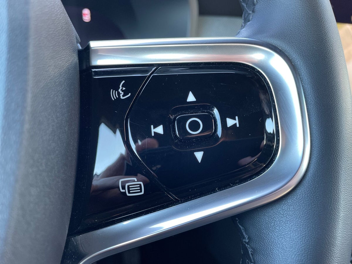 Polestar 2 Long Range billede 18
