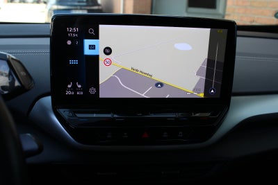 VW ID.5 Pro