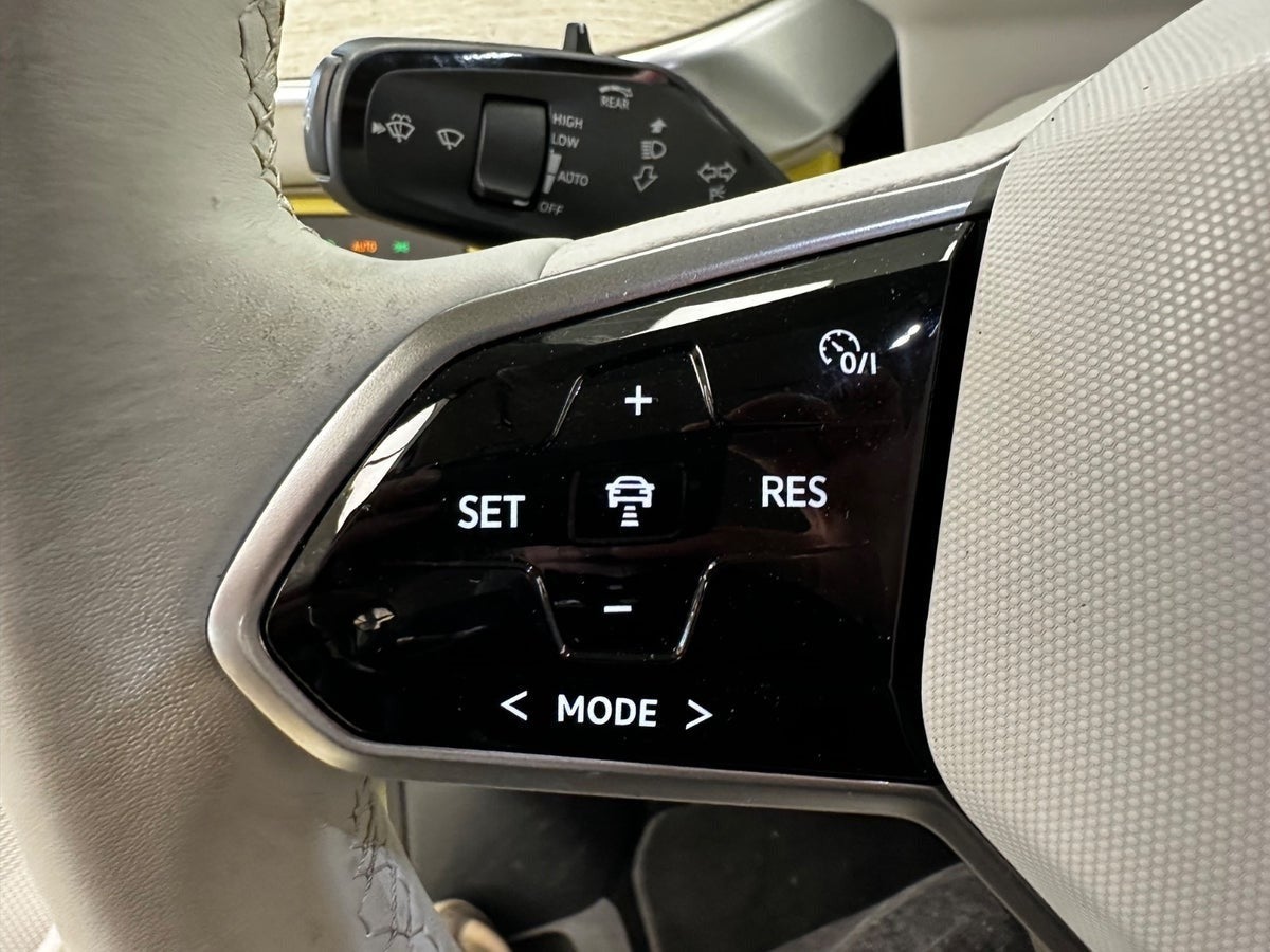 Billede af VW ID.Buzz 77 Pro SWB