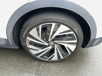 VW ID.4 1ST Pro Max billede 1