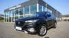 MG EHS PHEV Luxury