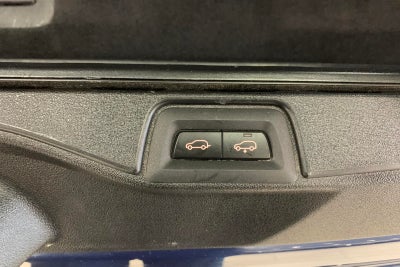 BMW X5 xDrive45e X-Line aut.