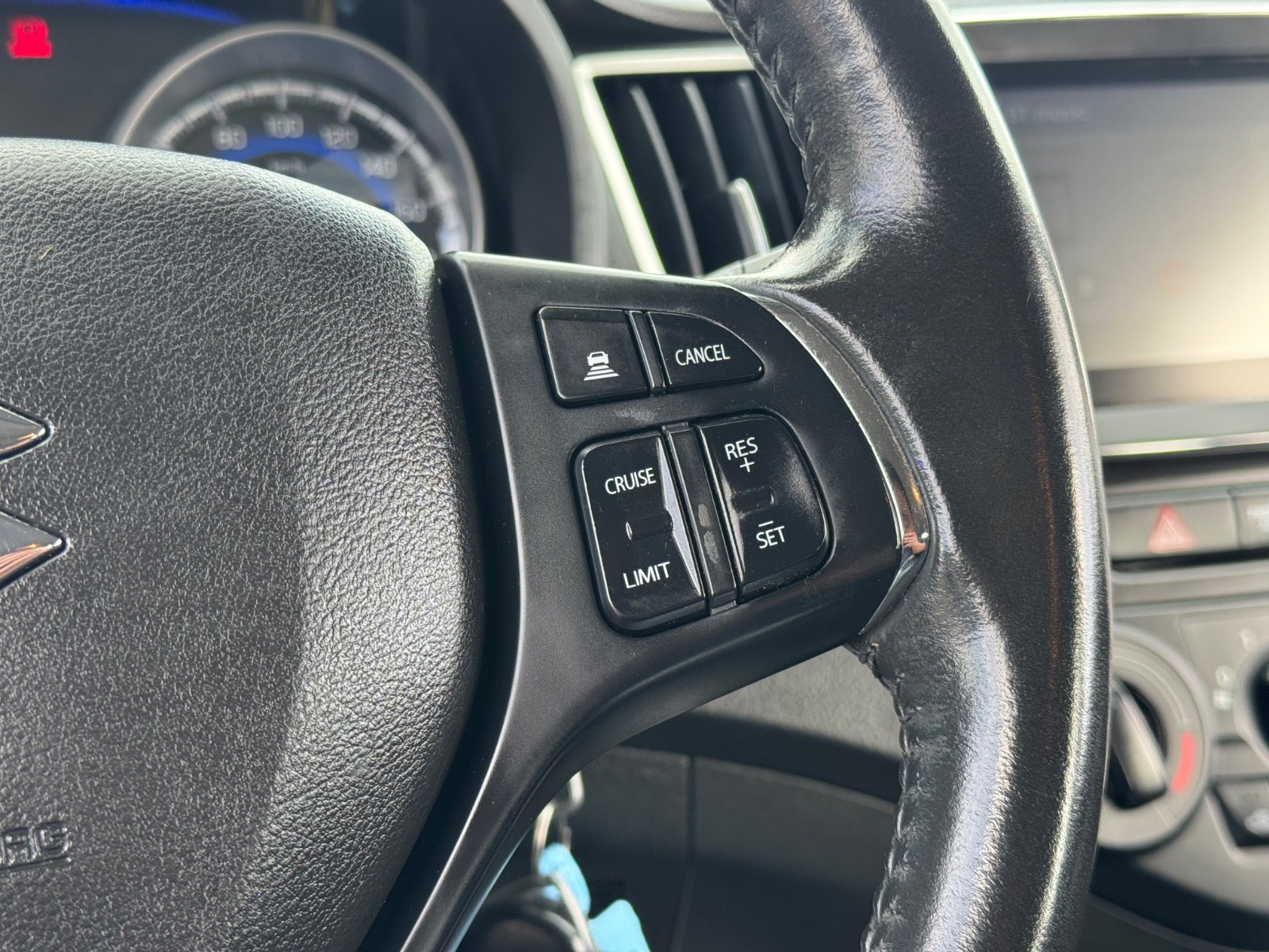 Billede af Suzuki Baleno 1,0 Boosterjet Active