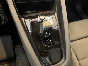 Polestar 2 Long Range