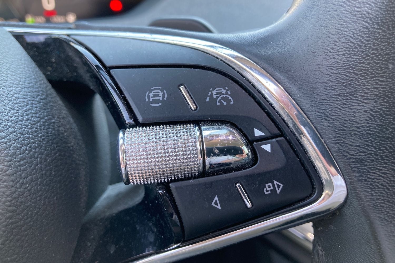 Billede af Skoda Enyaq 80 iV