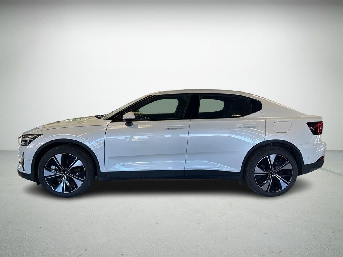 Polestar 2 Standard Range billede 5