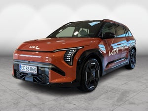 Kia EV3 Long Range GT-Line